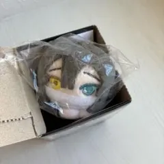 鬼滅の刃 はぐキャラ 伊黒小芭内