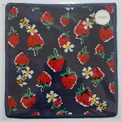 ◇フォロワー様限定◇フェイラータオルハンカチ コラボ