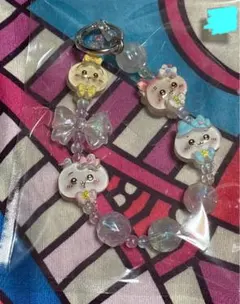 ちいかわストラップ