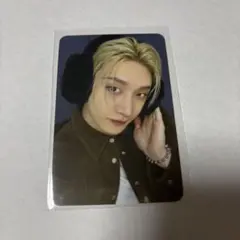 stray kids DO IT バンチャン