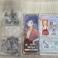アイカツ！　プレシャスショットコレクション　霧矢あおい
