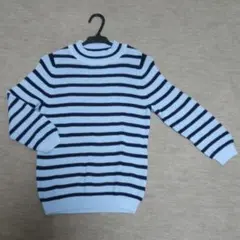 ボーダーニット