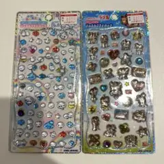 ジュエルプチドロップあわわちゃん　ラブ友