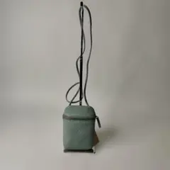 ※新品未使用タグ付き※CLEDRANマルチポシェット