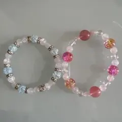 パワーストーン ブレスレット