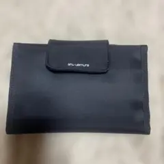 shu uemura シュウウエムラ ポーチ メイクポーチ