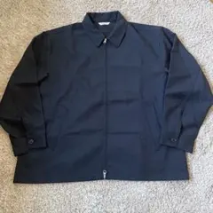 アーバンリサーチドアーズ　セオアルファハリントンジャケット