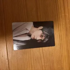 enhypen dark bloodジョンウォントレカ