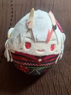 【ホロライブ ふわコロりん】百鬼あやめ