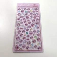 【国内正規品】しずくちゃん うるおいちゃん ボンボンドロップシール ミニ