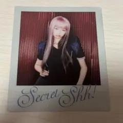 2025年最新】ive レイ チェキの人気アイテム - メルカリ