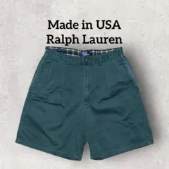 Made in USA W33 ラルフローレン