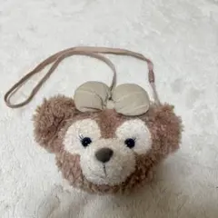 シェリーメイ　ポシェット パスケース