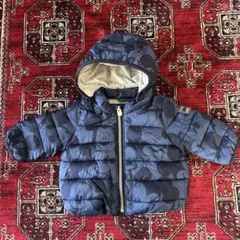 ミッキー アウター