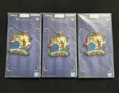 ディズニー 1番くじ　G賞　ラバーアソート