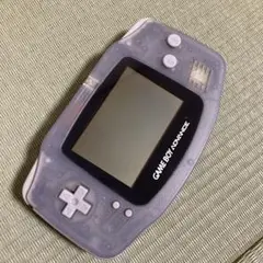 ゲームボーイアドバンス ジャンク