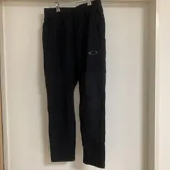 OAKLEY オークリー　ナイロンストレッチパンツ　メンズ Sサイズのサムネイル