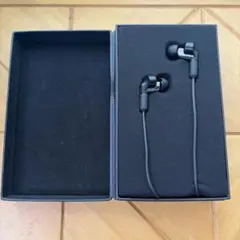 SONY XBA-N1 カナル型イヤホン