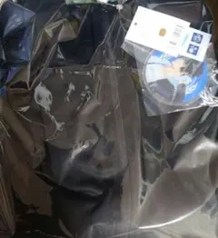 PSYCHO-PASS サイコパス　ドライメッシュパーカーL　狡噛　ドンキ