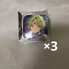 追光缶バッジ 日和