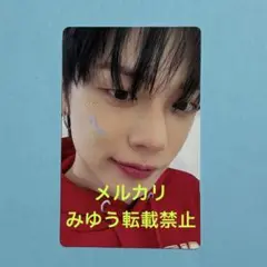 TXT ヨンジュン トレカ ペンミ ファンミ