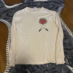 90's anvil Native American 長袖カットソー Mのサムネイル