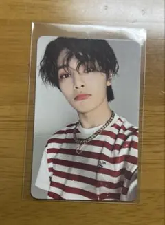 アイエン StrayKids MAXIDENT スキズ 特典 トレカ StrayKids アイエン MAXIDENT トレカ StrayKids アイエン