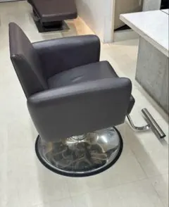 SHAMPOO JET Ⅱ 黒椅子 SHAMPOO JET Ⅱ 黒椅子 - メルカリ