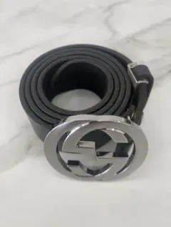 GUCCI【バックルベルト】