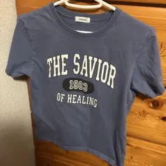 西松屋キッズ半袖Tシャツ160サイズのサムネイル