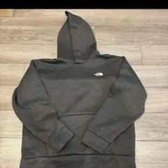 ノースフェイス　テックエアスウェット　パーカー　フーディ