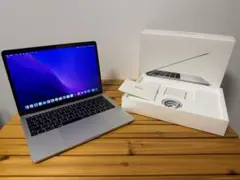 MacBook Pro 2016 13インチ ＊87