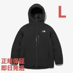 ❗️期間限定SALE❗️ノースフェイス アスペン テック ヒート ジャケット黒L