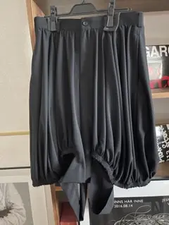 新品未使用 24ss コムデギャルソンオムプリュス ショートパンツ