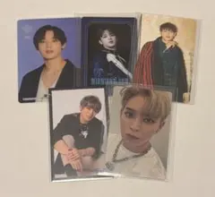 JO1 與那城奨 トレカ まとめ売り