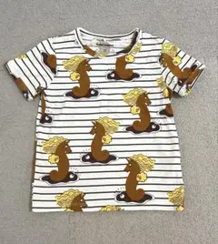 minirodini♡Tシャツのサムネイル