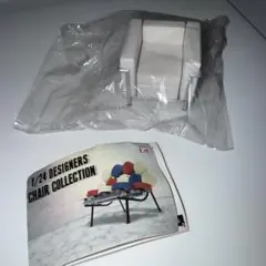 1/24 デザイナーズチェアコレクション スパイファミリー