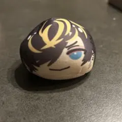 ヒプマイ　四十物十四　おまんじゅう