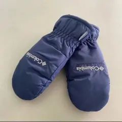 Columbia ベビー手袋 O/S Infant globe ミトン