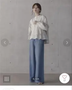URBAN RESEARCH Sonny Label