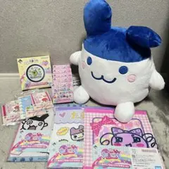 たまごっち プロフィール帳