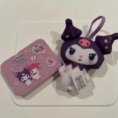 マクドナルド　ハッピーセット　マイメロ　クロミ　2個セット