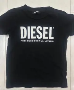 最終値下げDIESEL ディーゼルキッズ Tシャツ90 　24M