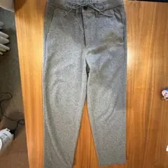 ユナイテッドアローズ　グレー スラックス　Ｓ