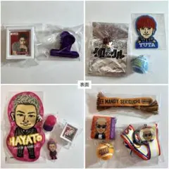 GENERATIONS 少年クロニクル まとめ売り