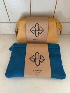 トラベルポーチ ポーチ