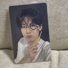 ジュンギュTREASUREポップアップ8000円特典トレカ