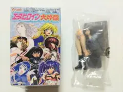 【内袋未開封】エースヒロイン大吟醸 多重人格探偵サイコ 伊園美和