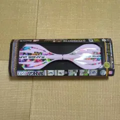 リップスティックデラックスミニ　キャスターボード　ラングスジャパン