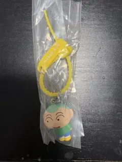 クレヨンしんちゃん カラフルマルチチャーム2